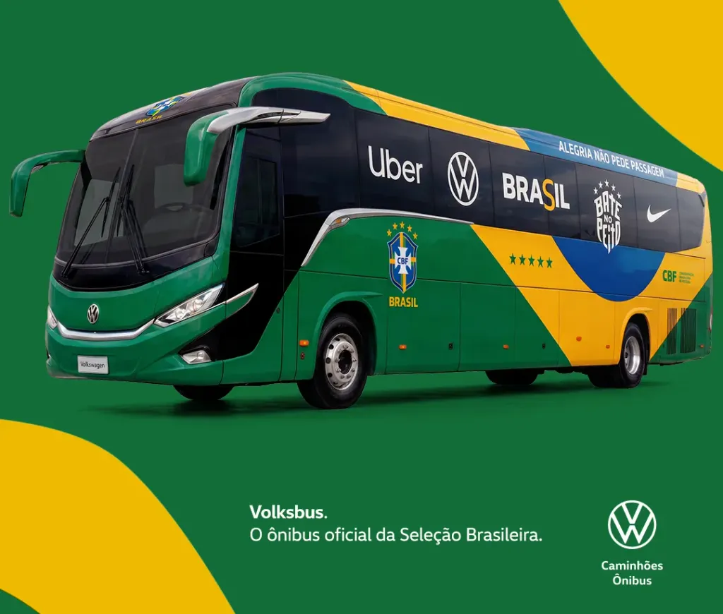 Divulgação VWCO
